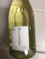Summergate Frizzante Moscato 2015